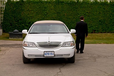 private airport transfer