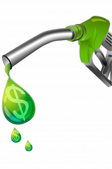 Fuel cost