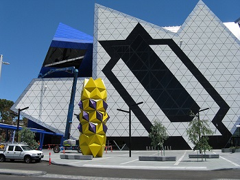 Perth Arena