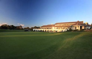 The Victoria Golf Club